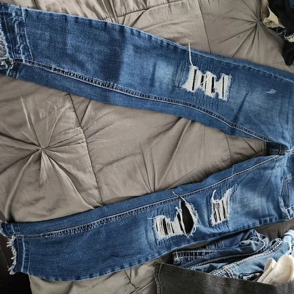 Jeans - Picture 14 of 16